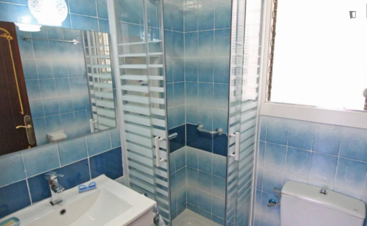 Habitación en alquiler, Barcelona