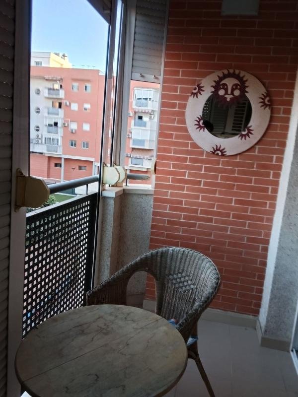 Appartamento 95 m² a Dos Hermanas