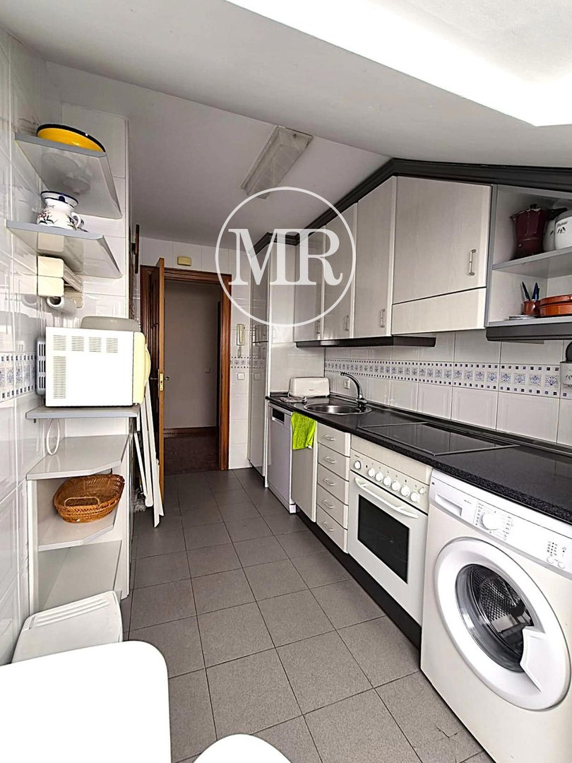 Piso de 80 m² en Salamanca