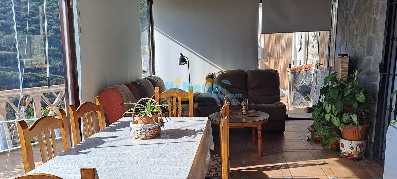 Casa de 400 m² a Torrox