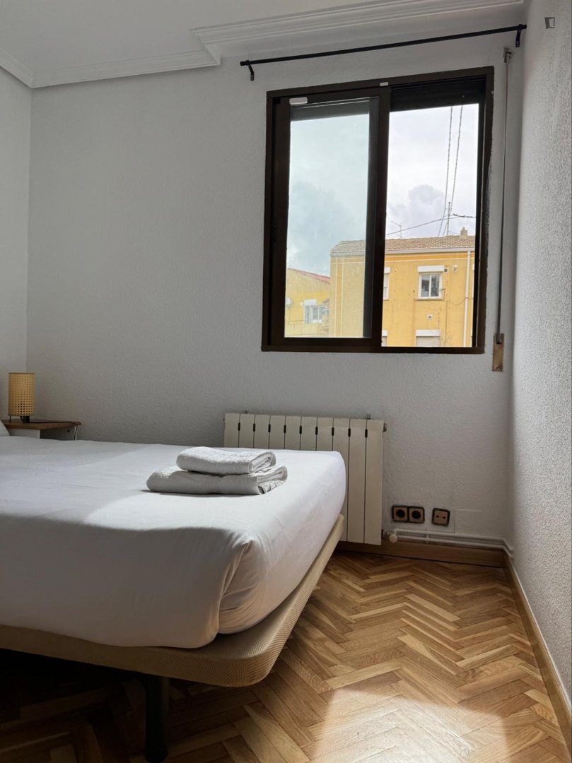 Casa de 70 m² a Madrid