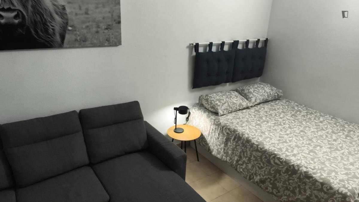 Piso de 35 m² en Sevilla