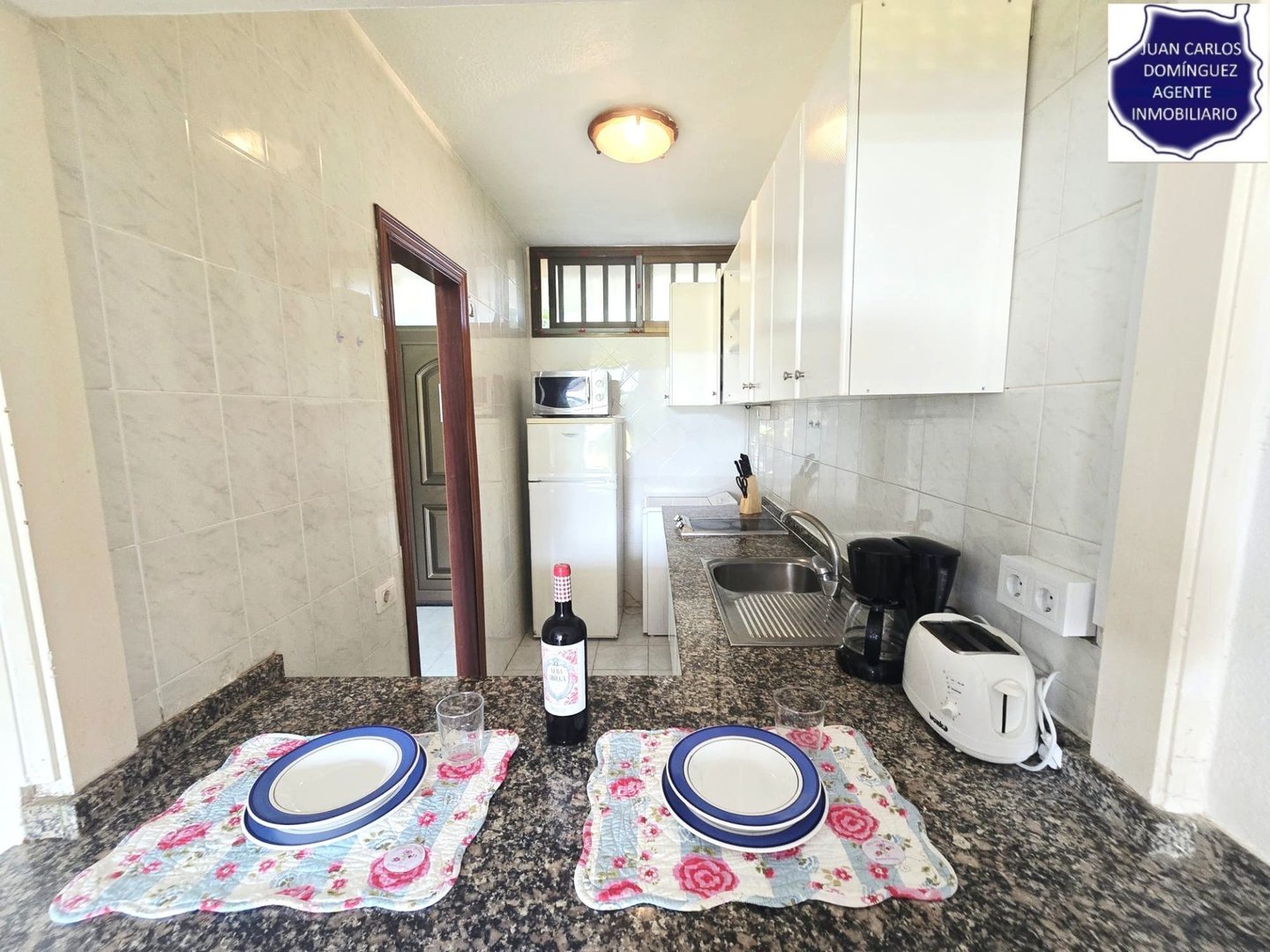 Pis de 55 m² a San Bartolomé de Tirajana