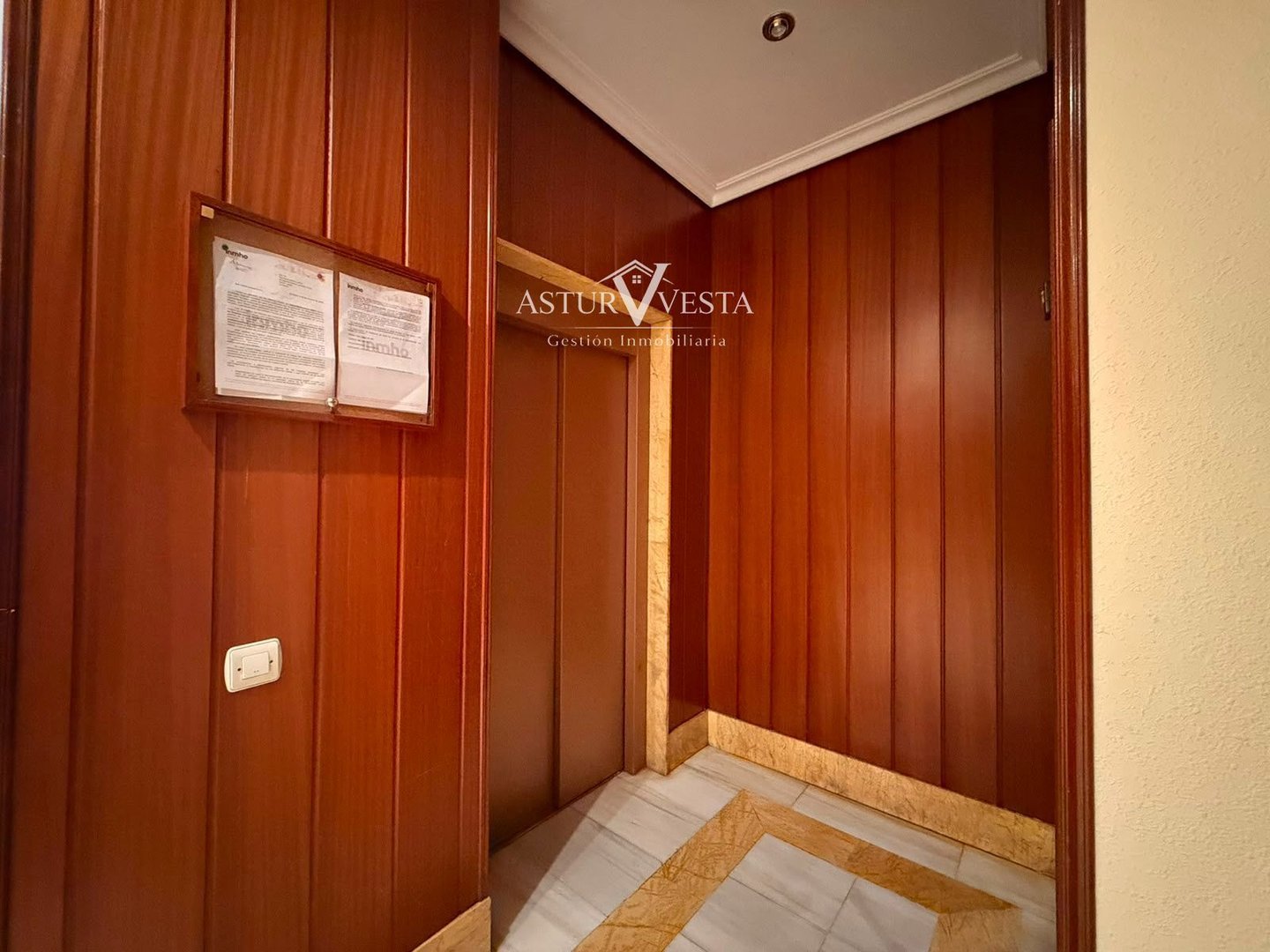 Piso de 82 m² en Gijón