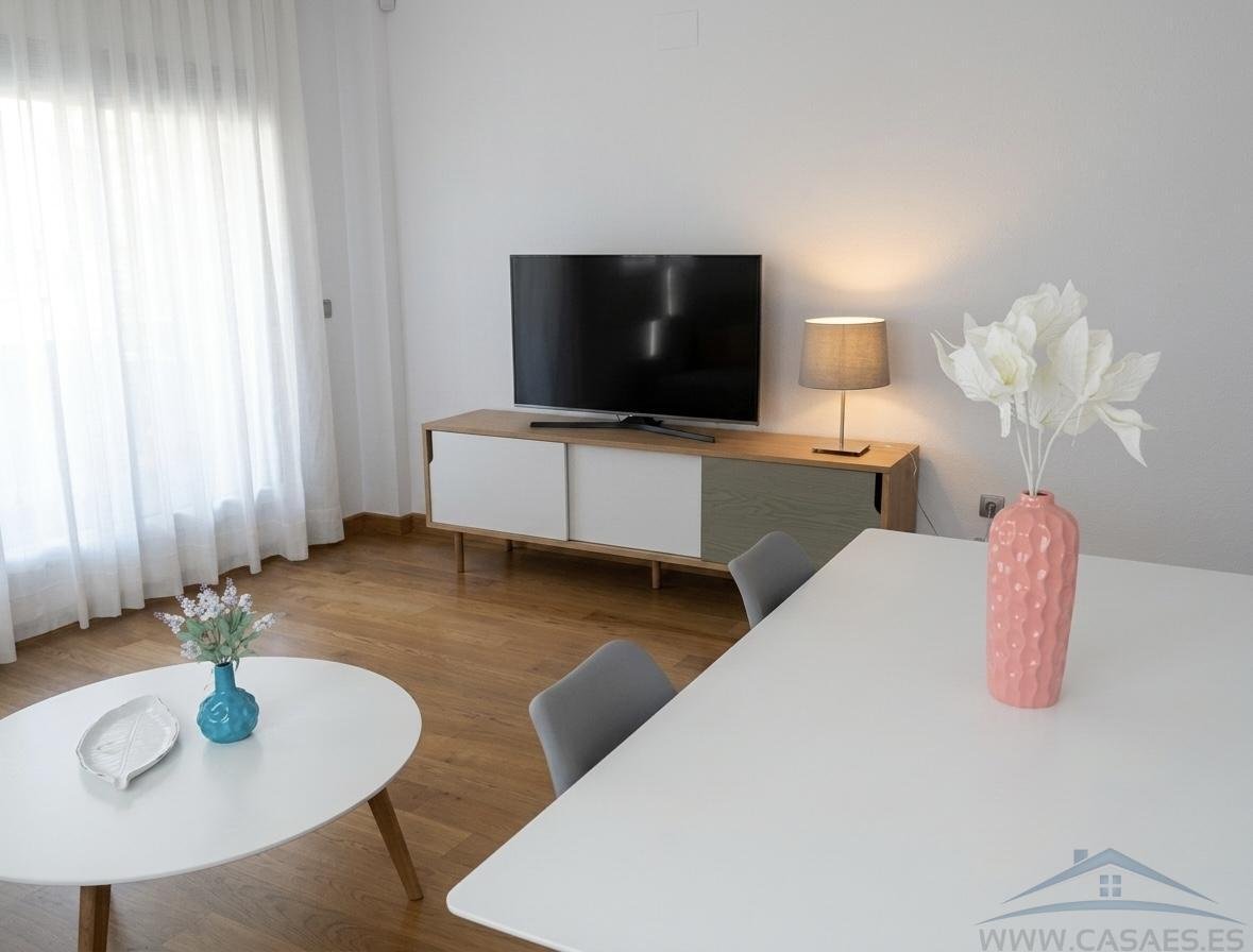 Piso de 93 m² en Almería