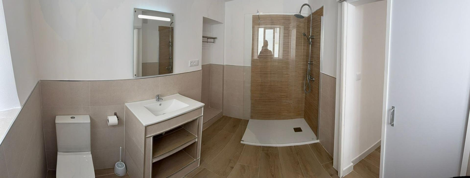 Piso de 59 m² en Cádiz