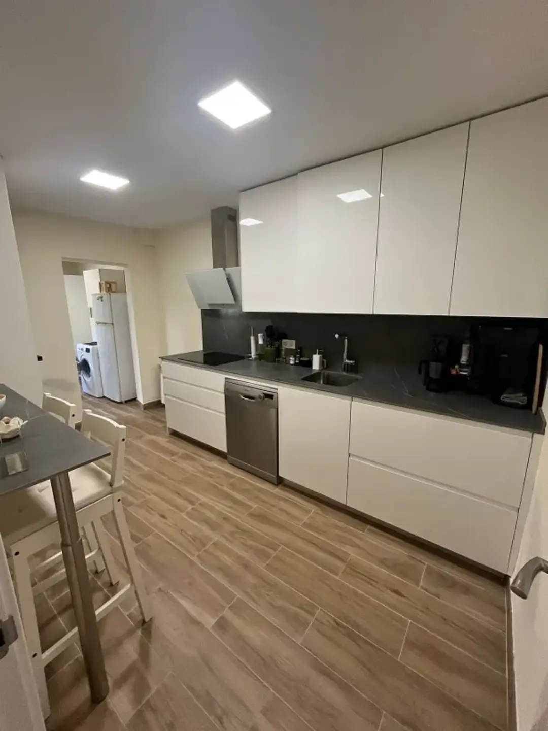 Pis de 72 m² a Getafe