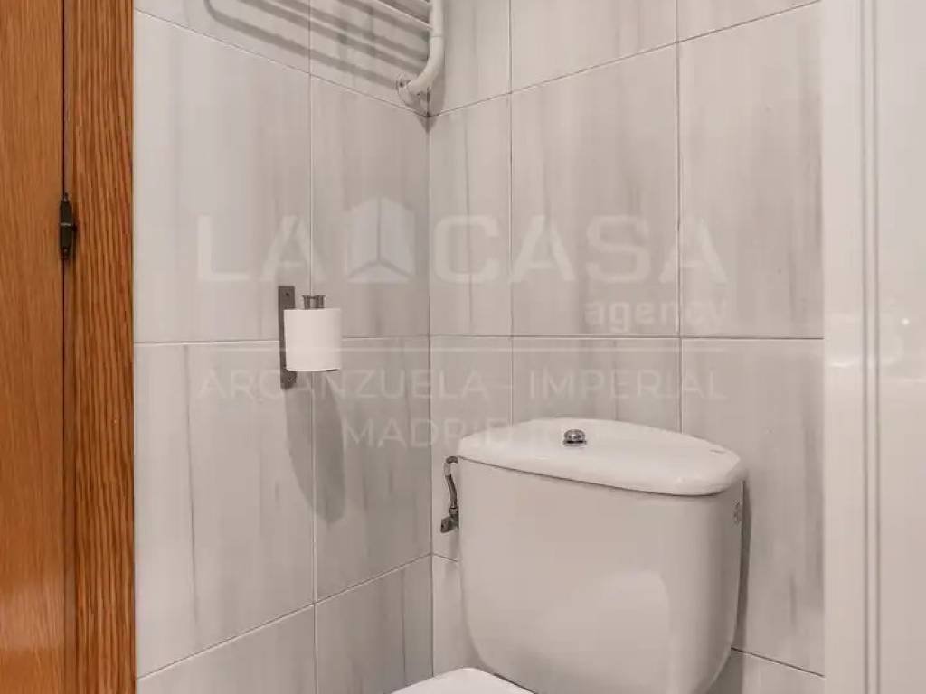 Pis de 94 m² a Madrid