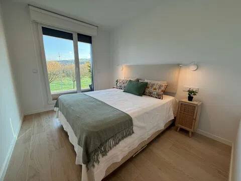 Piso de 90 m² en Zarauz