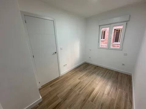 Appartamento 36 m² a Alcalá de Henares