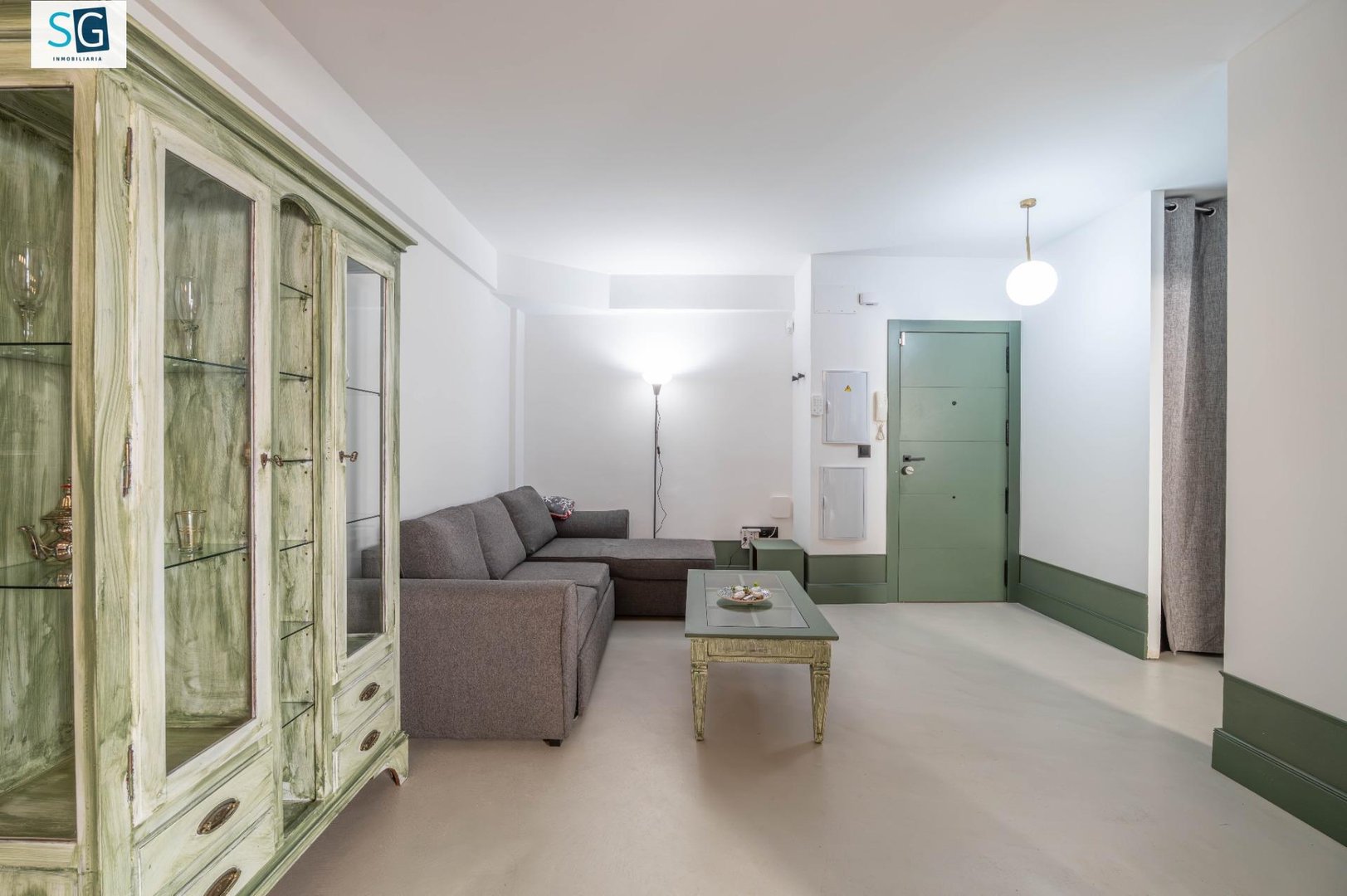 Piso de 67 m² en Granada