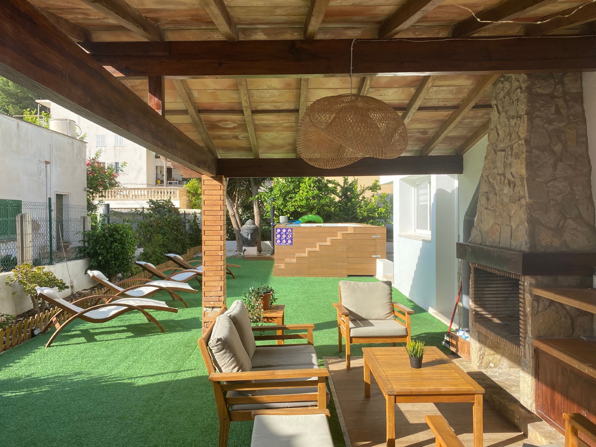 Pis de 120 m² a Palma