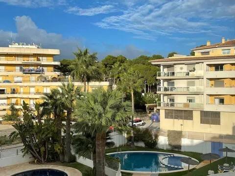 Piso de 85 m² en Teulada