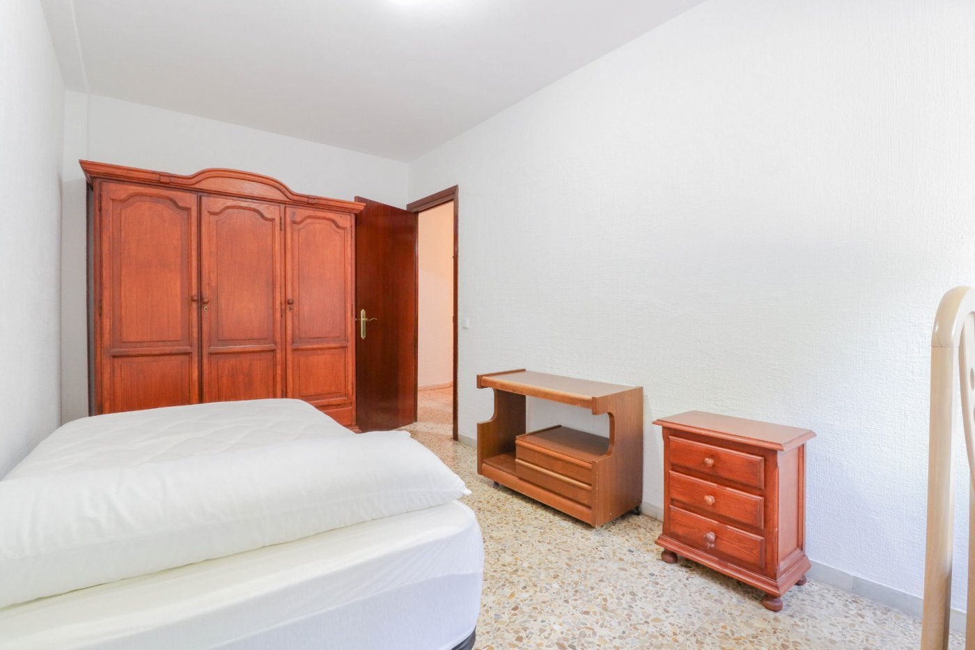 Piso de 117 m² en Almería