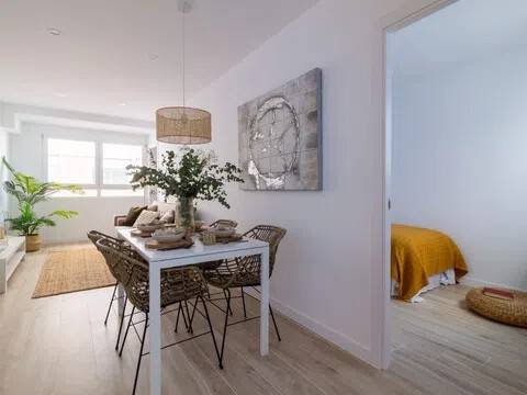 Appartement 100 m² à Sagunt / Sagunto