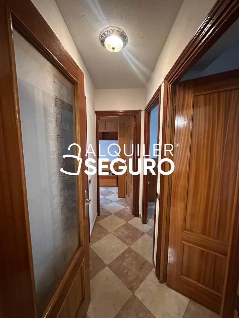 Pis de 90 m² a Móstoles