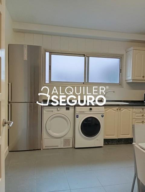 Piso de 100 m² en Las Palmas de Gran Canaria