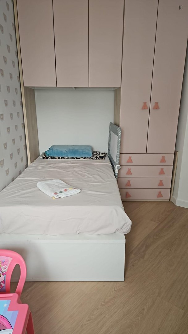 Piso de 90 m² en Valencia