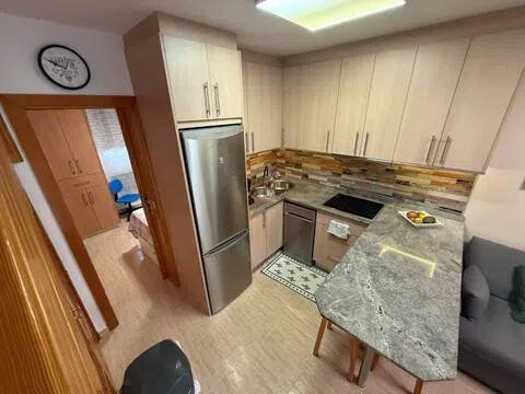Piso de 40 m² en San Bartolomé de Tirajana