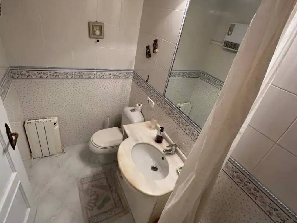 Piso de 73 m² en Burgos