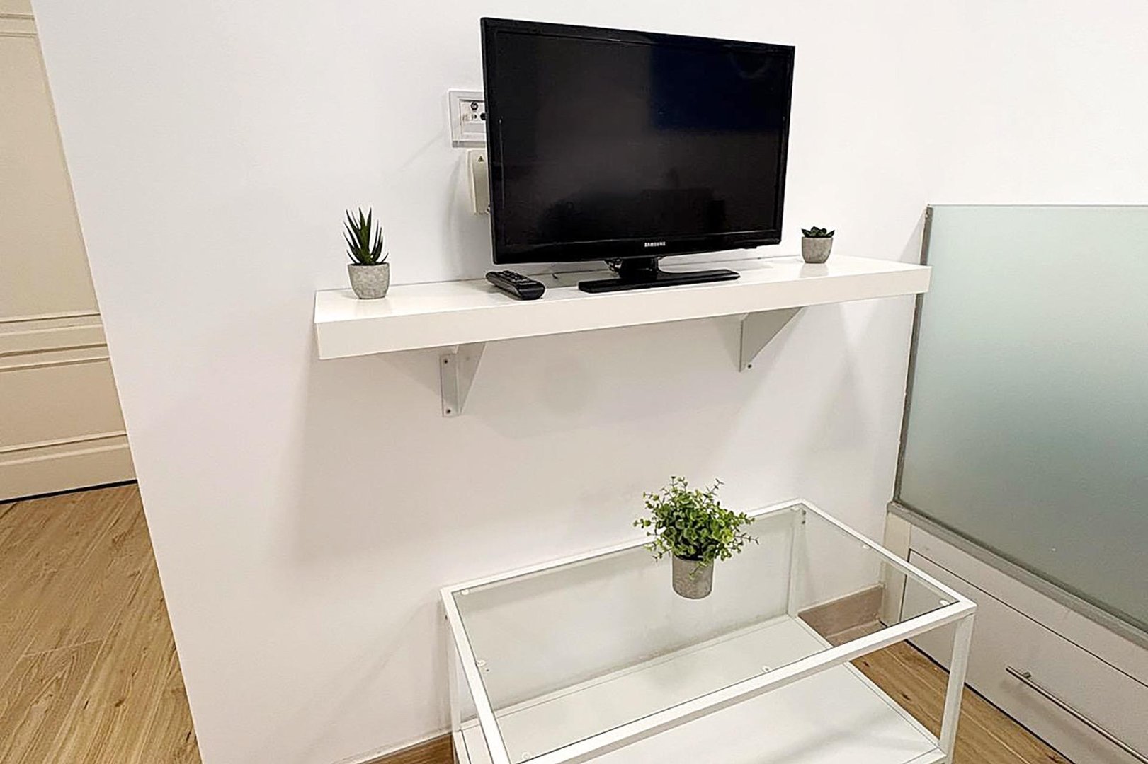 Piso de 49 m² en Madrid