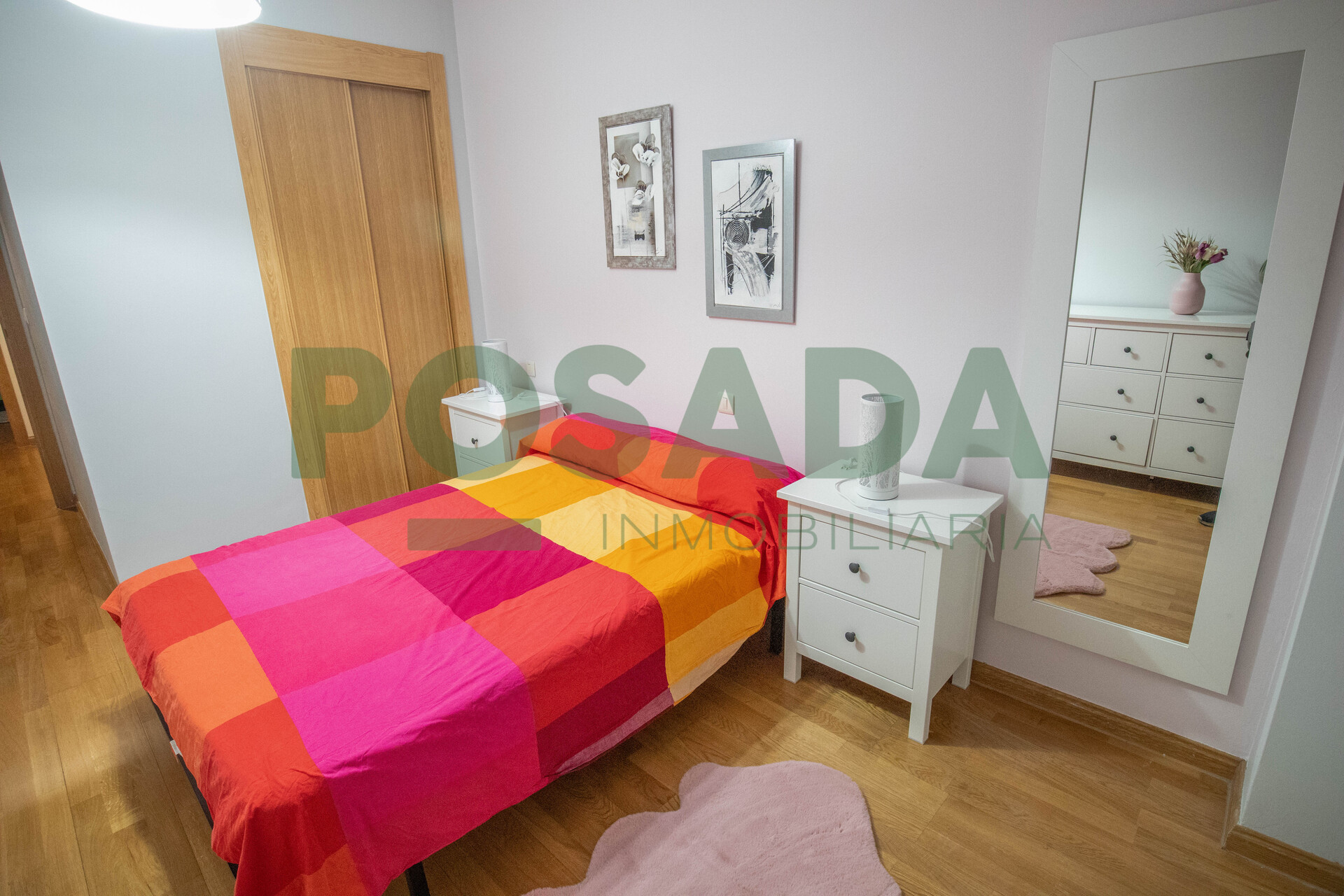 Pis de 84 m² a Vigo