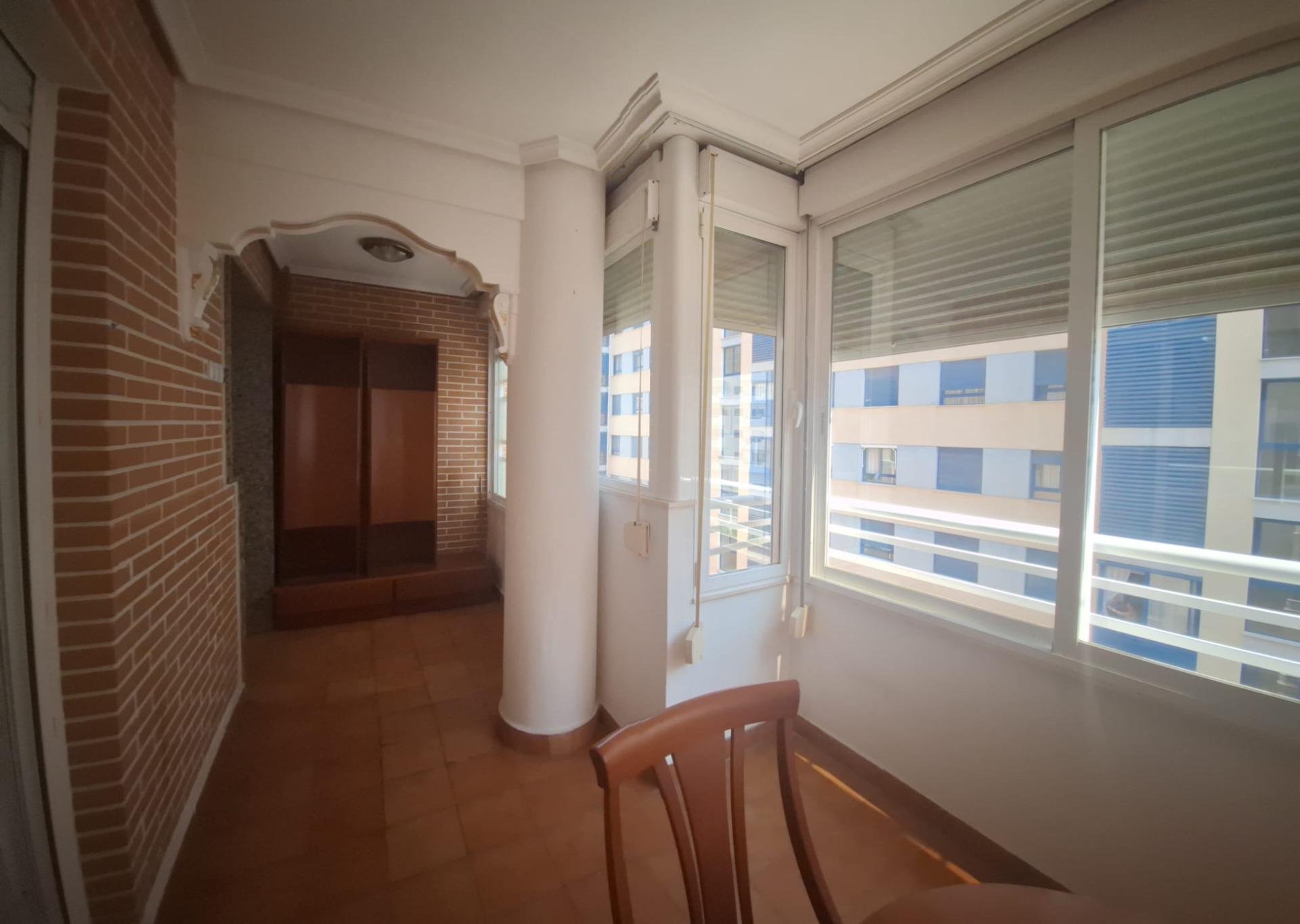 Pis de 112 m² a la Vila Joiosa
