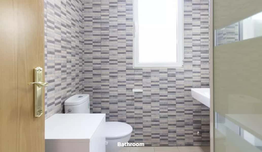 Room for rent, Madrid