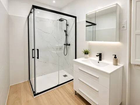 Piso de 105 m² en Oñate