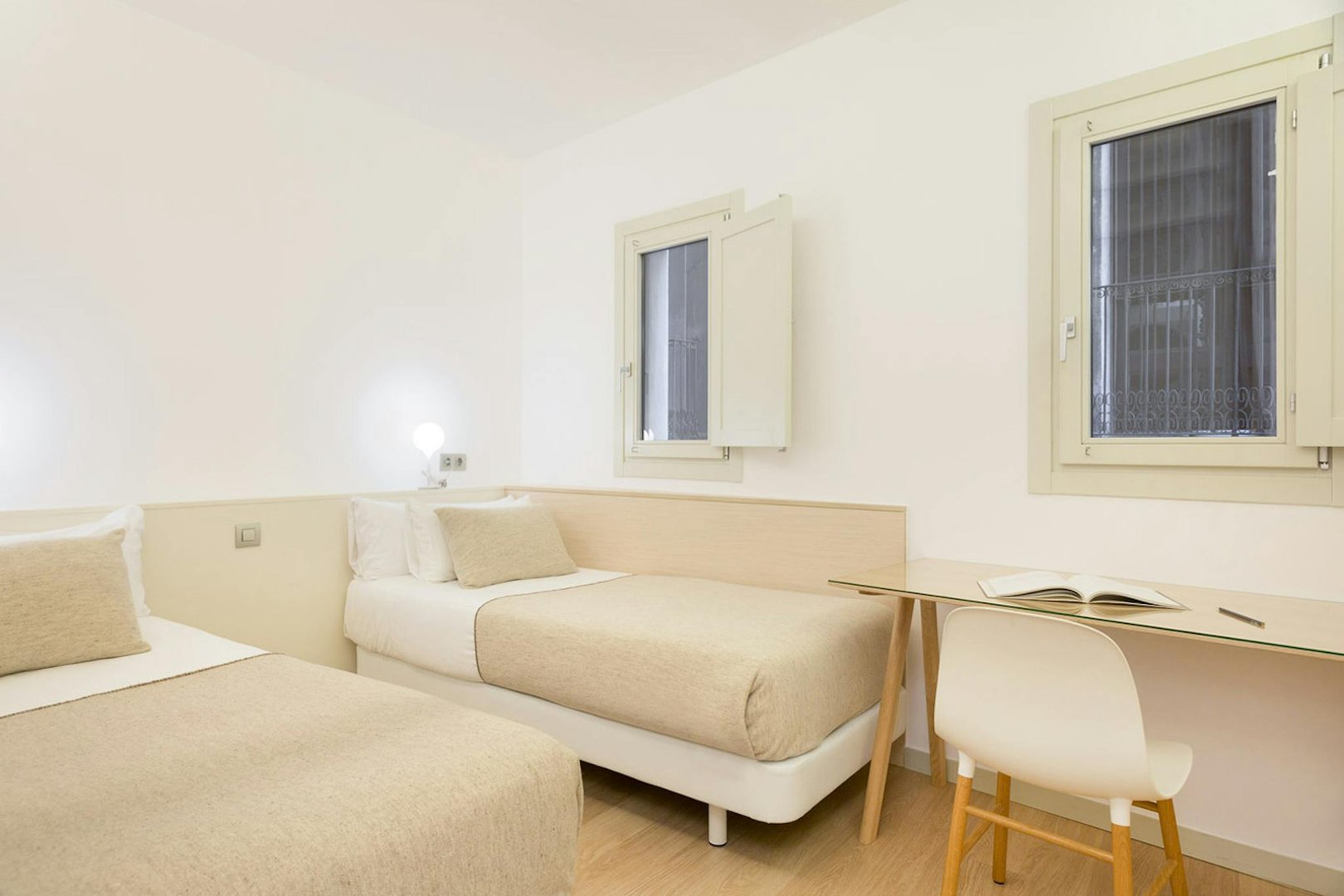 Wohnung 62 m² in Barcelona