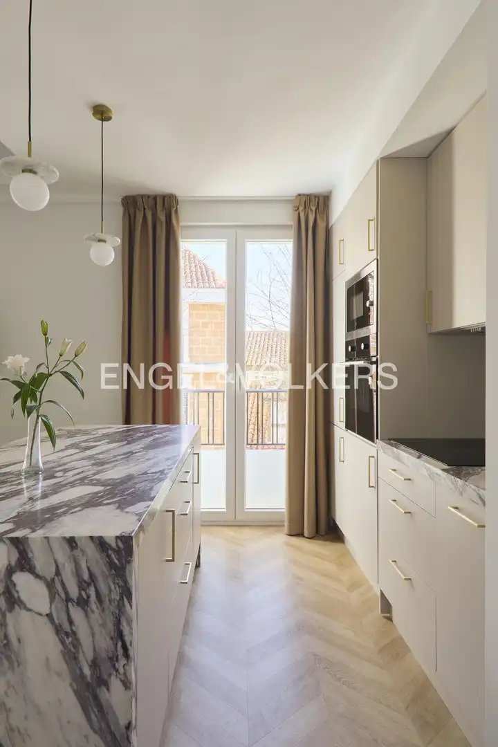 Appartement 91 m² à Madrid