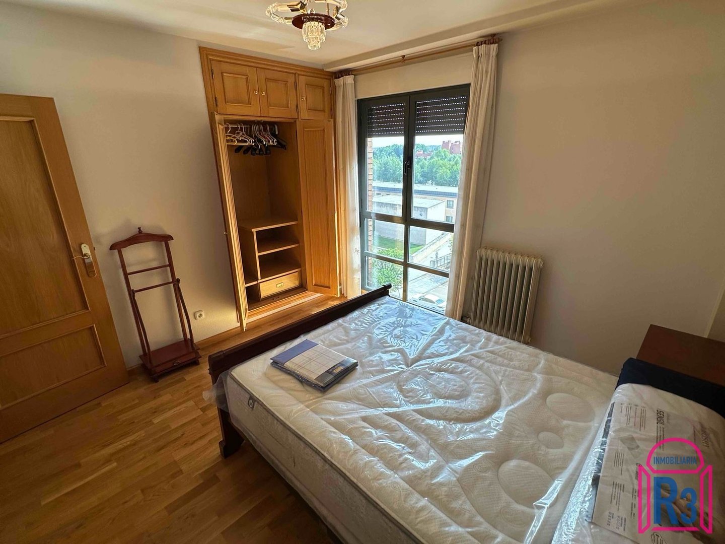 Piso de 137 m² en León