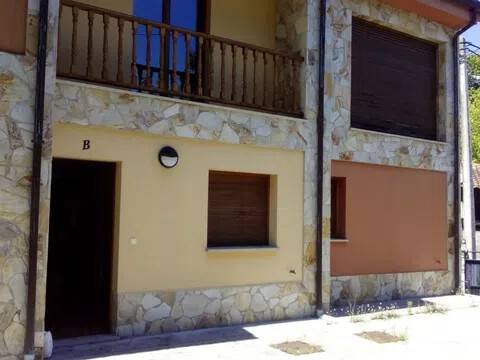 Pis de 100 m² a Llanes