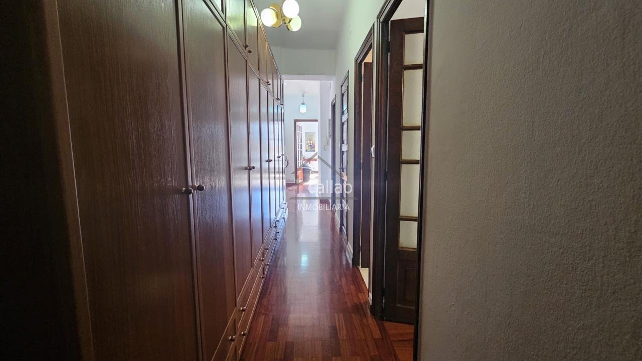 Piso de 98 m² en Ferrol