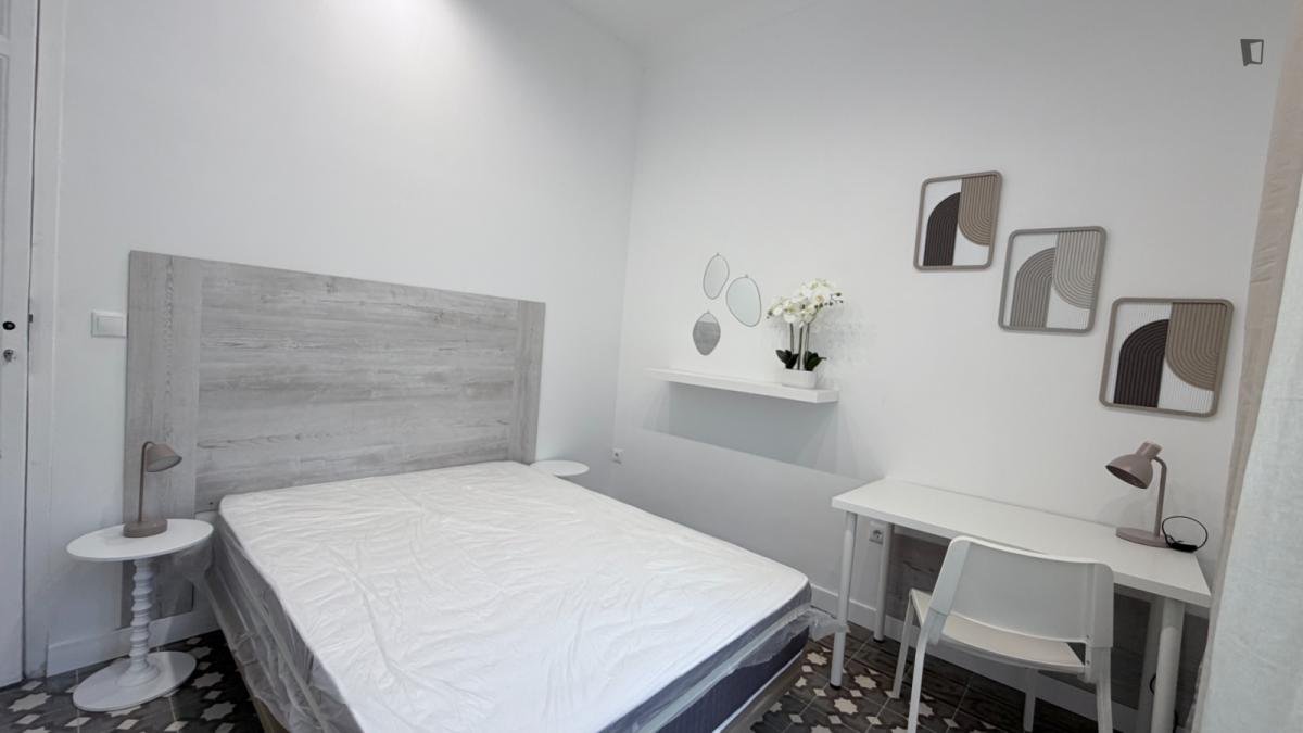 Habitació de lloguer, Granada