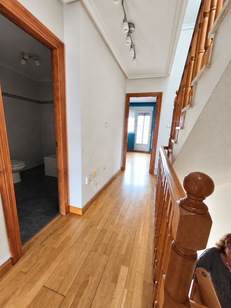 Casa de 175 m² a San Andrés del Rabanedo