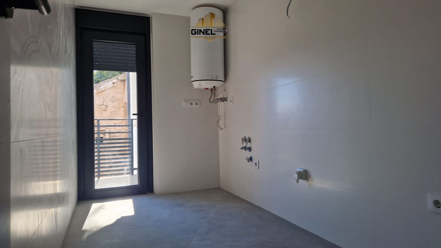 Piso de 65 m² en Jaén