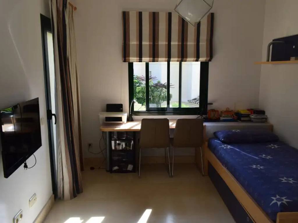 Piso de 170 m² en Benahavís