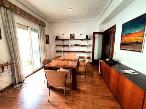 Piso de 120 m² en Alicante