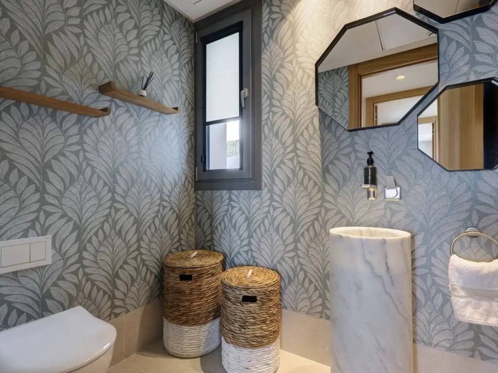 Piso de 438 m² en Benahavís