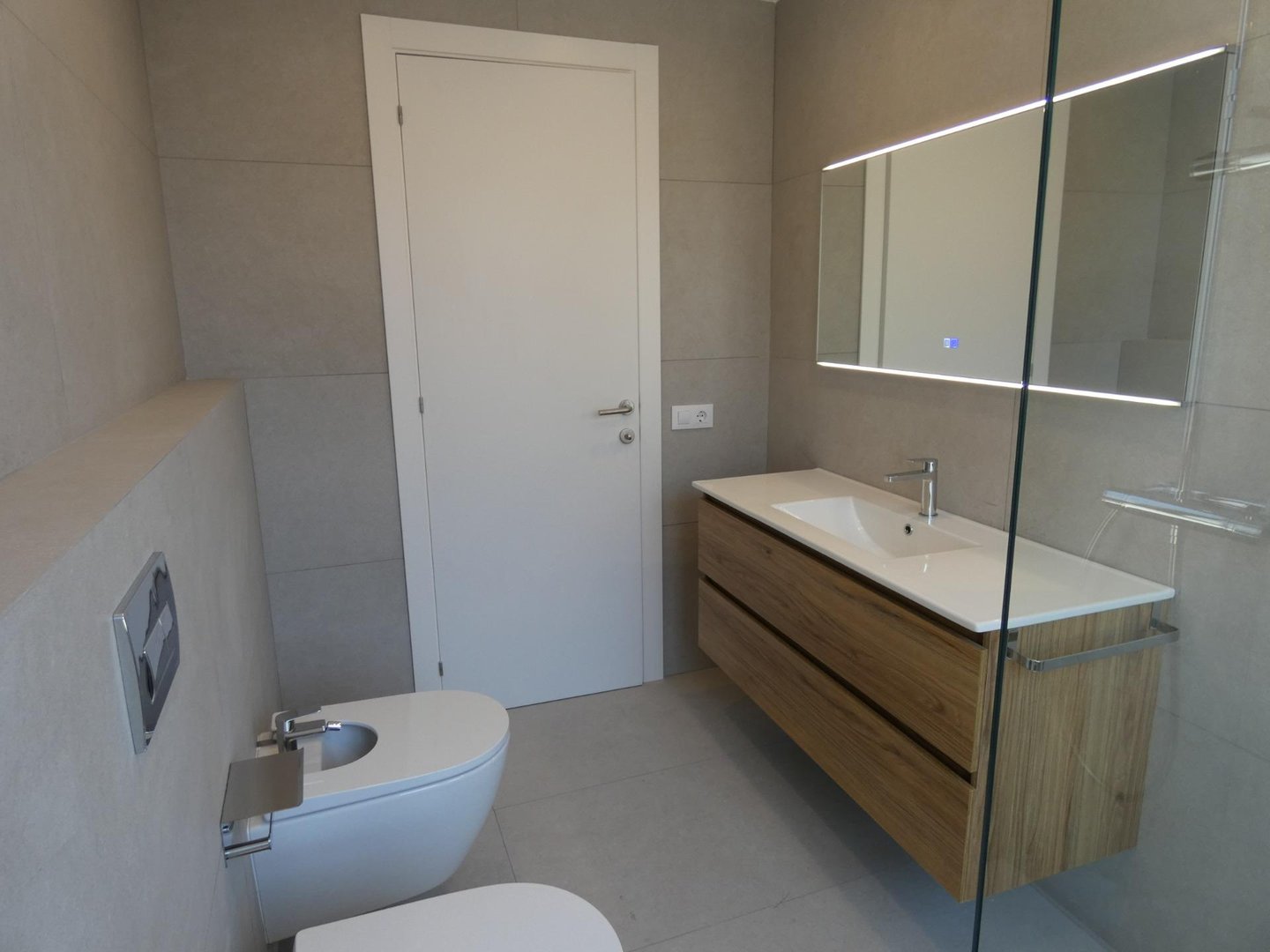 Pis de 236 m² a Barcelona