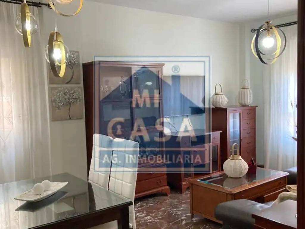 Piso de 125 m² en Mérida