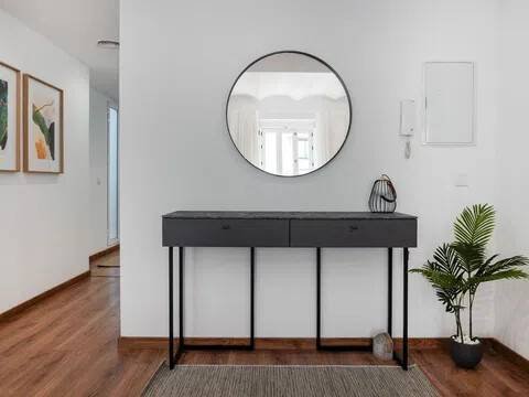 Pis de 195 m² a València