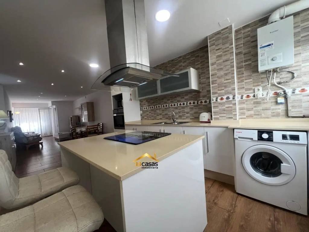 Piso de 80 m² en Santa Pola