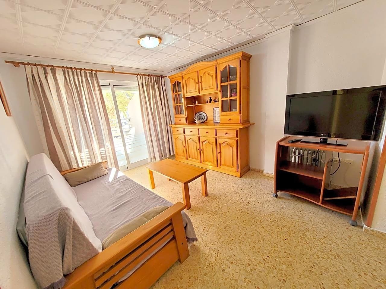 Wohnung 75 m² in Miramar