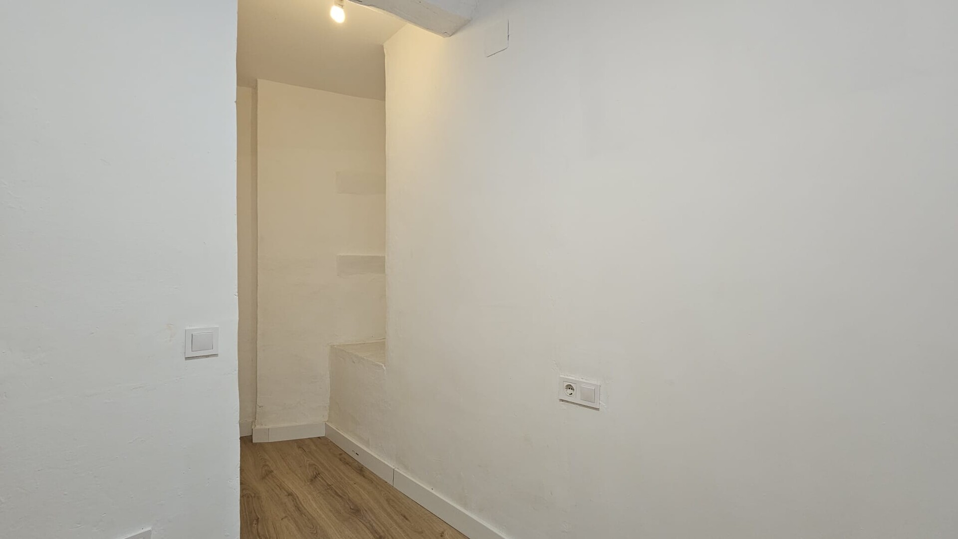 Wohnung 62 m² in Manresa