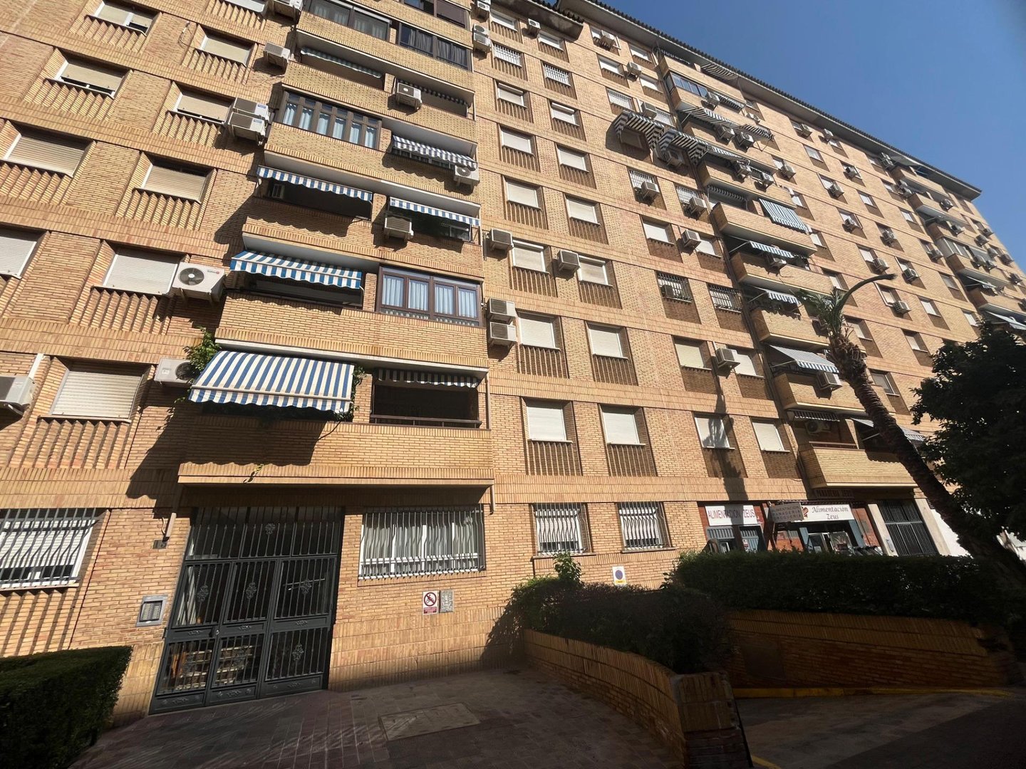 Wohnung 98 m² in Sevilla