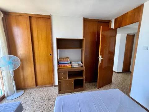 Piso de 84 m² en Alicante