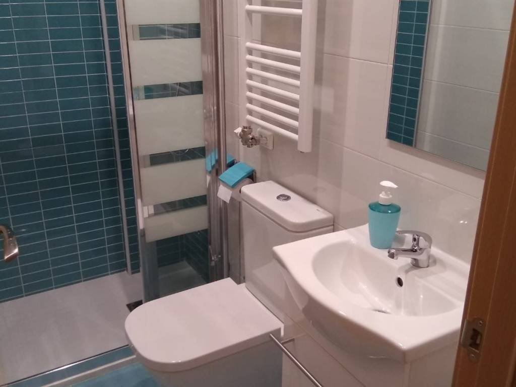 Piso de 100 m² en Salamanca