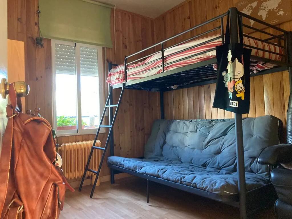 Wohnung 120 m² in Granada